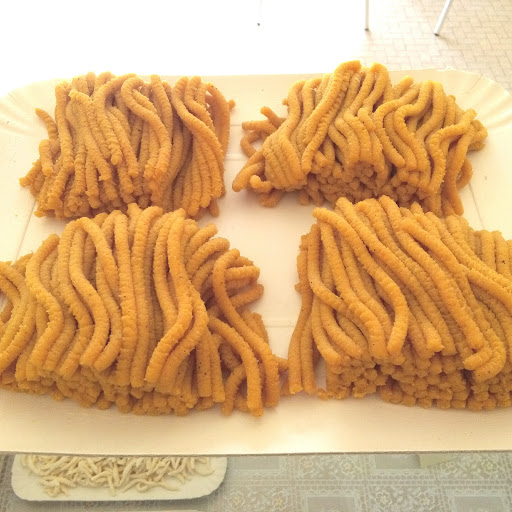 Adesso Pasta - Thumbnail