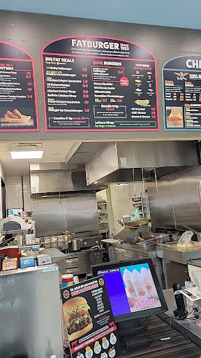 Fatburger Willowbrook Gallery - Canada