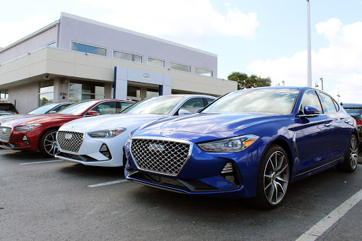 Genesis North Orlando
