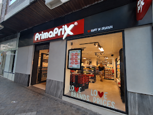 PrimaPrix Granada Oloriz 1