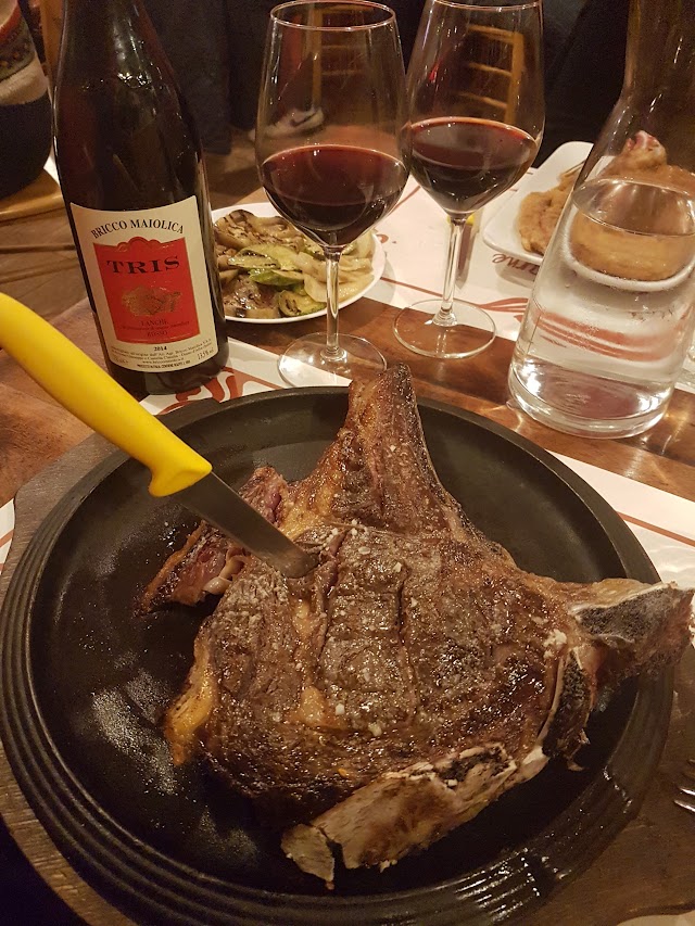 Ristorante RossoCarne