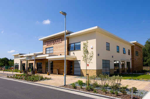 Premier Inn Ashford (Eureka Leisure Park) hotel