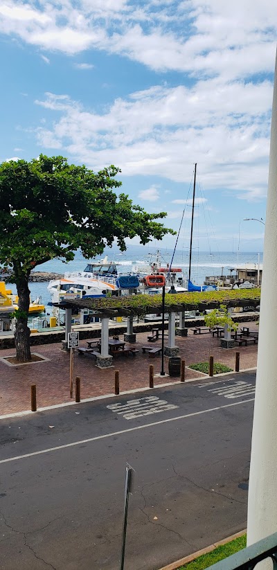 Expeditions Maui-Lanai Ferry