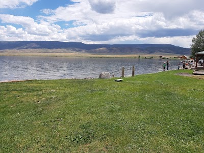 Otter Creek Reservoir