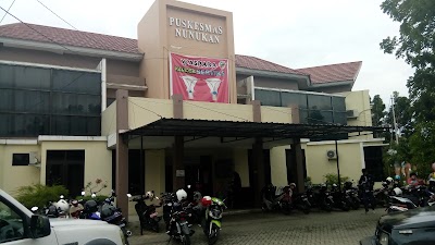 Photos of Puskesmas Nunukan