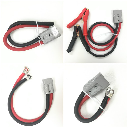 Battery Cables USA - Thumbnail