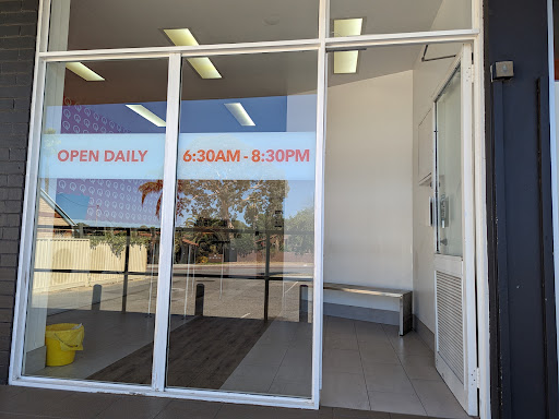 Tuart Hill Laundromat - Thumbnail