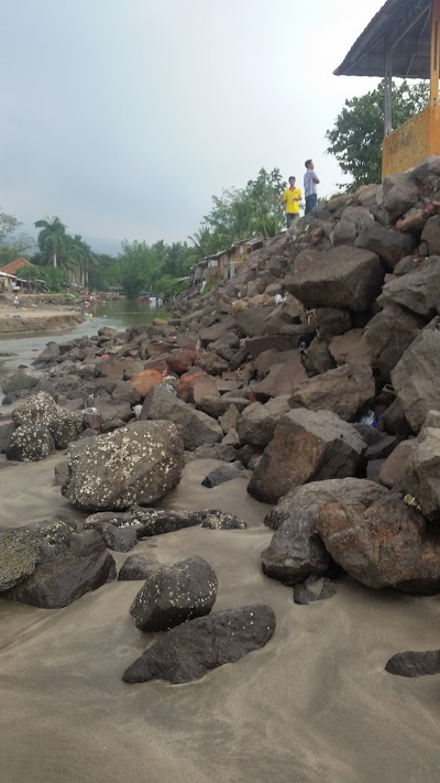 Photos of pantai pasir putih bandulu anyer