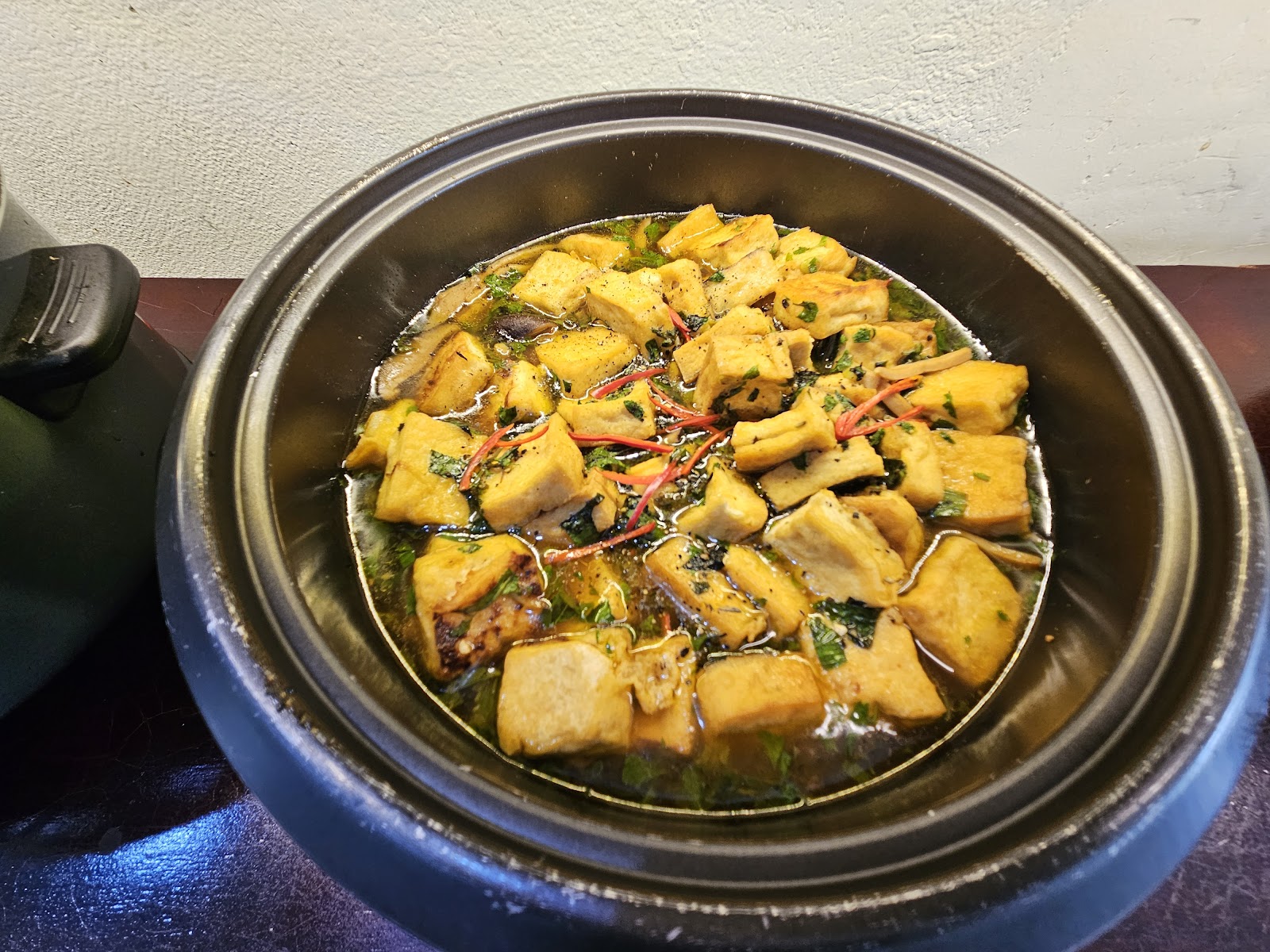 La'Vegan Restaurant — photo 6