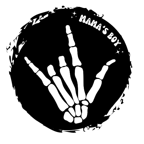 Mama's Boy - Thumbnail