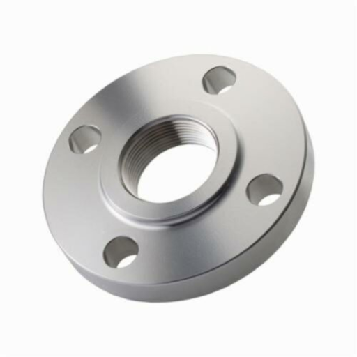 Flanges Manufacturer in Mumbai – Precision Components for Secure Connections