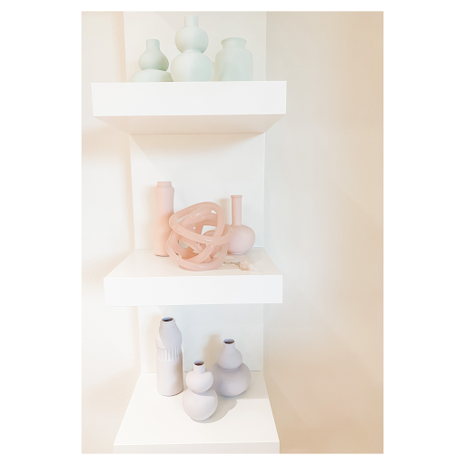 The Store at Woodshed Gallery - United States