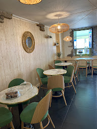 Photo n°6 de P’tea Bonheur à Guérande (Salon de thé)