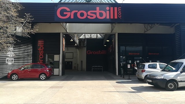 GrosBill Colombes
