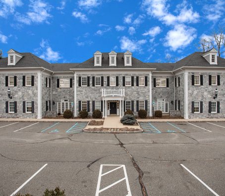Rolling Hills Recovery Center New Jersey Drug & Alcohol Rehab