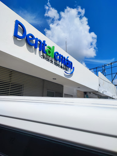 Dentaleman Clínica de Especialidades Dentales