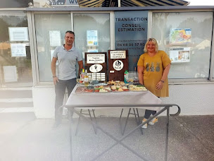 Photo n°5 de Agence Immobilière | Drop Immobilier Saint-Laurent-de-la-Salanque à Saint-Laurent-de-la-Salanque (Agence immobilière)