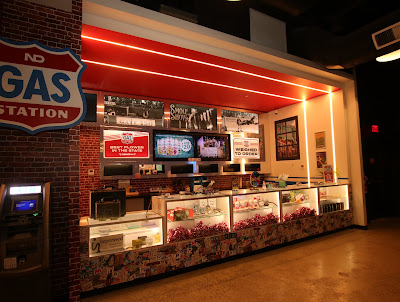 Photo of New Dia Fenway Weed Dispensary Boston