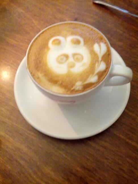 Cafe Cup Arkona