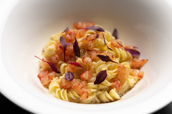 Ristorante Aqua by null