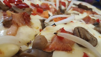 Photos of American Pizza