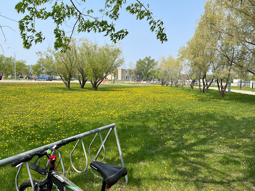 Natural Resources Institute, University of Manitoba - Thumbnail
