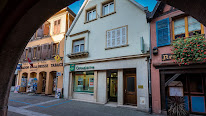 Agence Groupama Ribeauville à Ribeauvillé