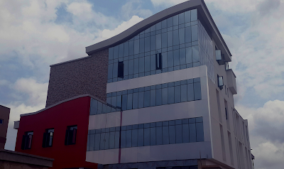 Photos of Afrinolly Space - Creative Hub