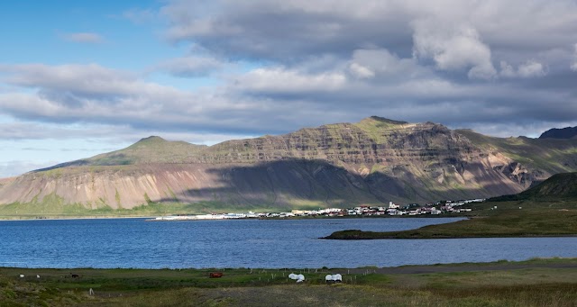 Kirkjufell