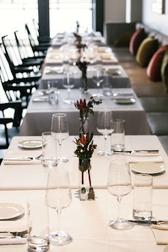 100 Acres: The Kitchens at Hotel Henry by null