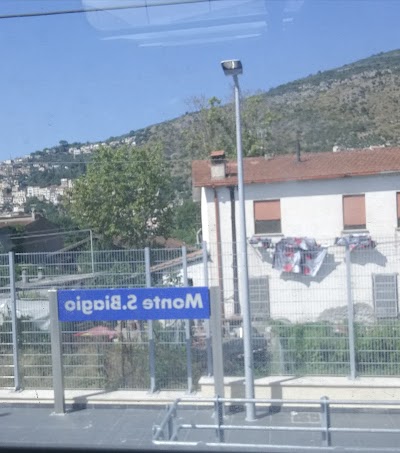 Monte San Biagio - Terracina Mare