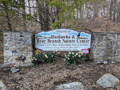 Bear Branch Nature Center