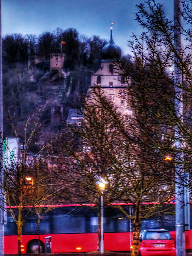 P+R Parkhaus Kalkofenstraße - Thumbnail