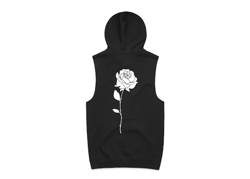 Dark Rose - Visual