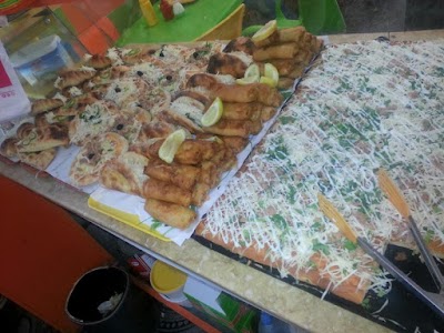 Photos of Fast Food Tamim Food