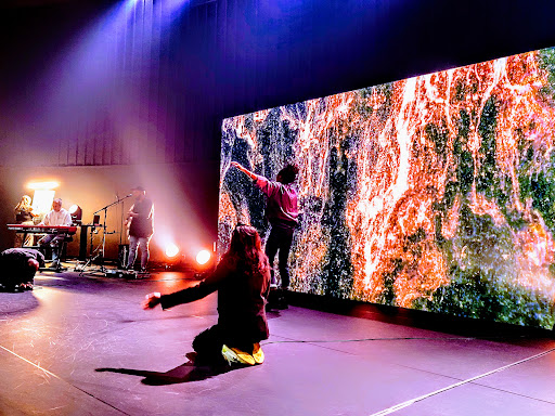 Mercy Culture Church | Fort Worth - Thumbnail