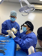 Dr Ormazabal à Saint-Jean-de-Maurienne