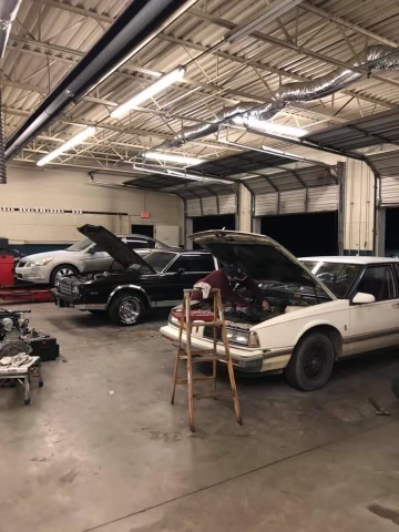 New City Automotive Center - Thumbnail