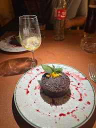 Photo n°83 de Logis Hôtel le Relais Imperial à Saint-Vallier-de-Thiey (Pizzeria)