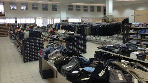SIZES SELLING LUCENTE - Visual
