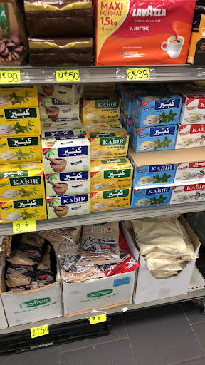 Destockage Alimentaire - Thumbnail