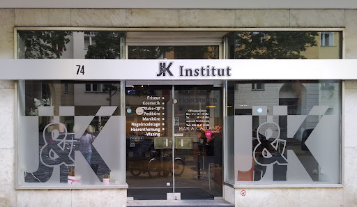 J&K Institut - Thumbnail