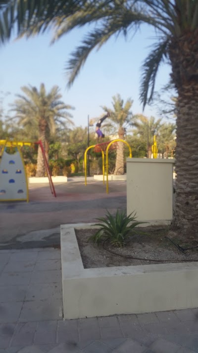 Photos of Khalifa Al Kubra Garden