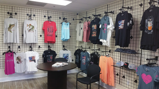 Tampa Bay Print Shop Custom T-shirts - Thumbnail