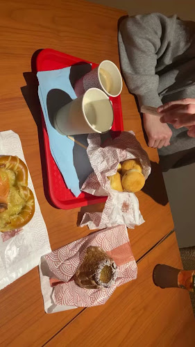 Avis sur Boulangerie Pâtisserie Durrenberger à Strasbourg - Boulangerie