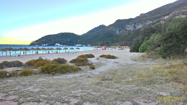 Portinho da Arrábida
