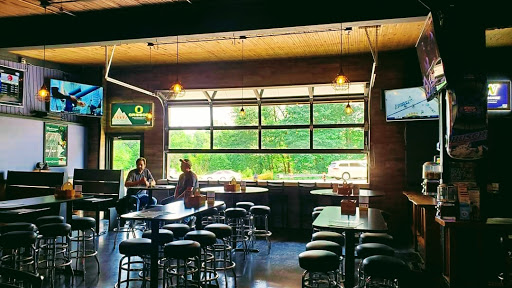 River Roadhouse - Visual