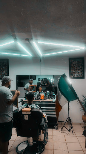Desthyn Barber Shop - Thumbnail