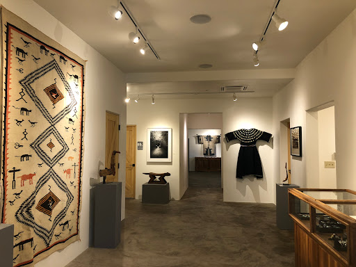Brant Mackley Gallery
