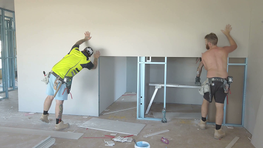 Maxkil Drywall Plastering & Painting Services - Thumbnail
